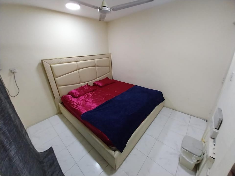 Room available in one bedroom appartment Apartment in Al Sharjah