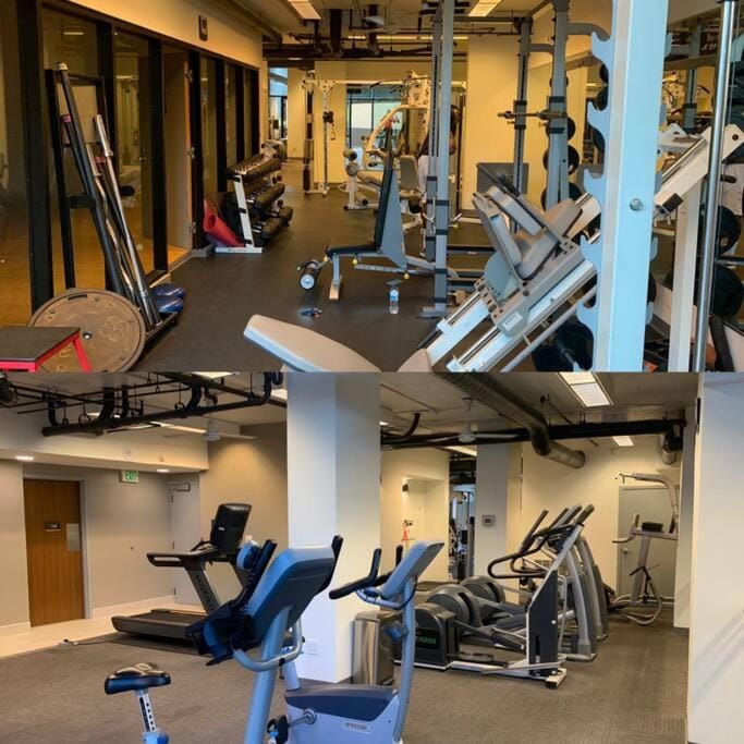 2 BR Condo Heart of LoDo w/Great View/Amenities Apartment in LoDo