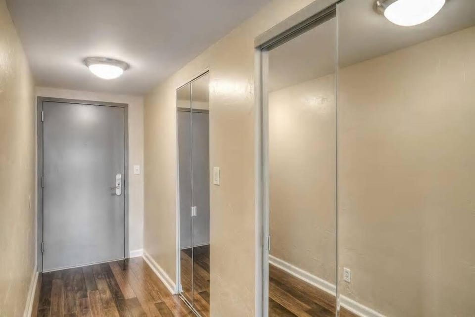 2 BR Condo Heart of LoDo w/Great View/Amenities Apartment in LoDo