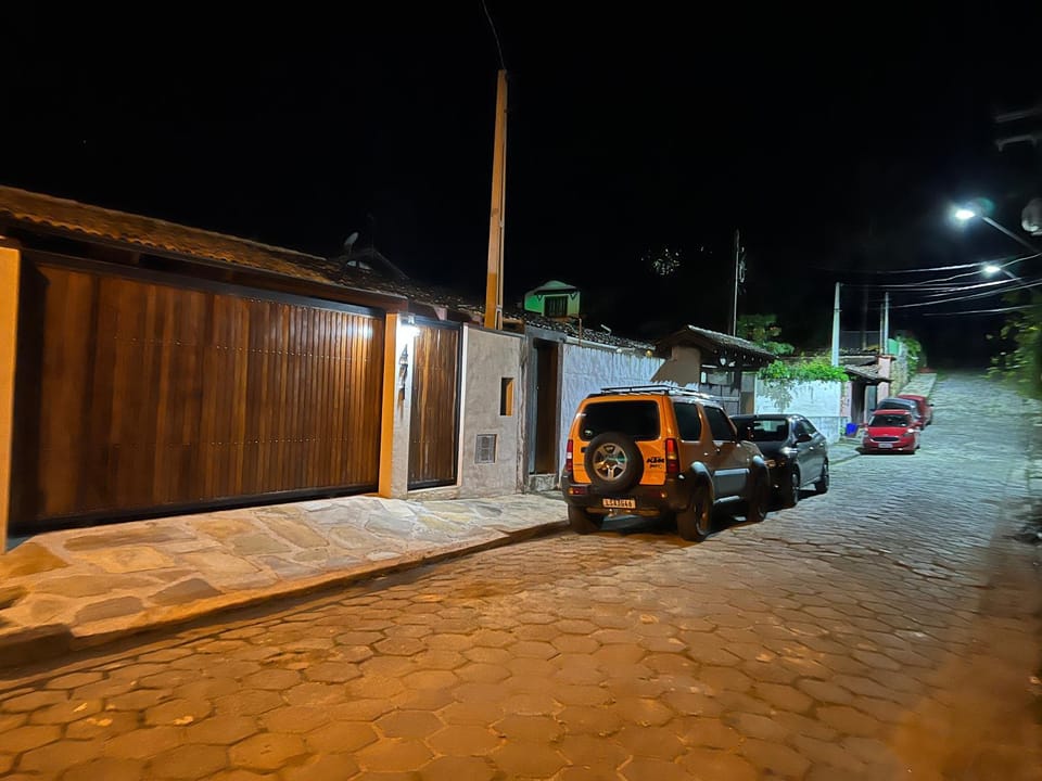 CASA ALTO PADRÃO ILHABELA House in Ilhabela