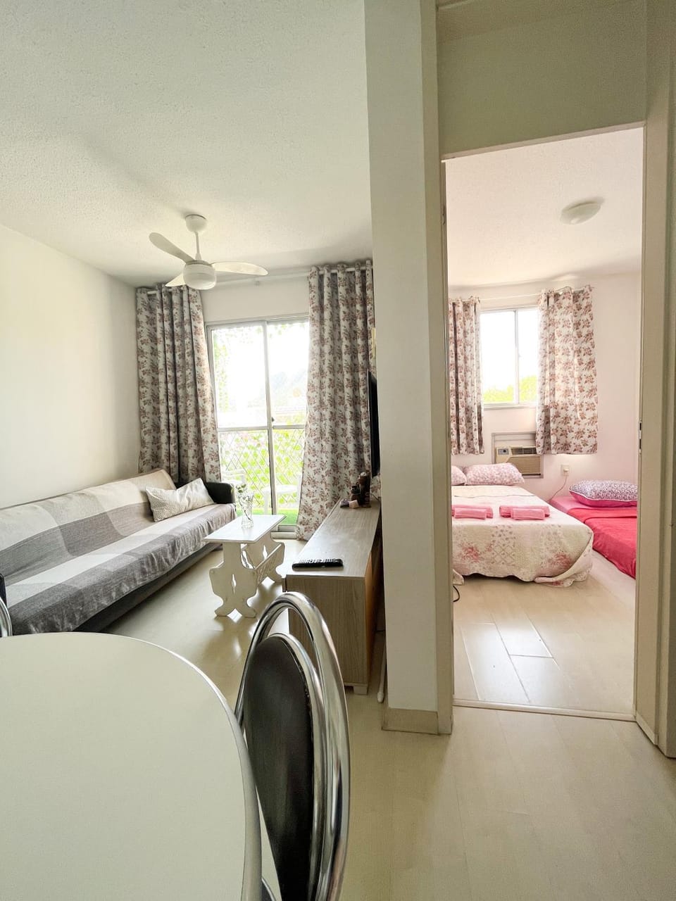 Melhor da Barra 2 quartos Apartment in Rio de Janeiro