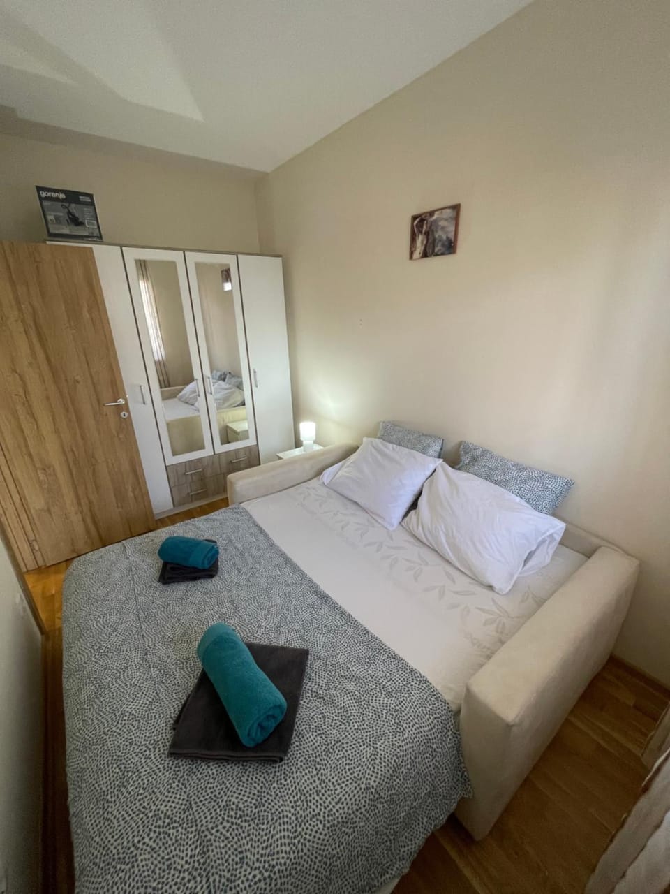 Gordana Apartments Apartment in Belgrade