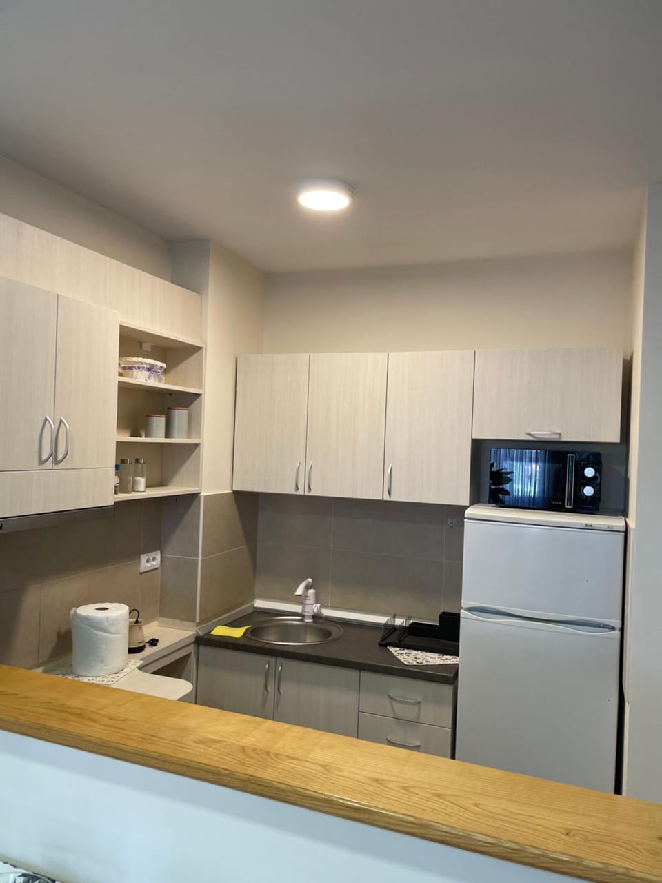 Gordana Apartments Apartment in Belgrade