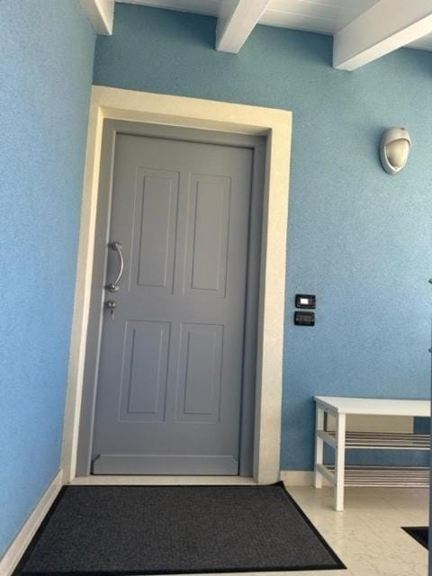 Mansarda Cimbra Apartment in Trentino-South Tyrol