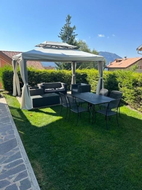 Mansarda Cimbra Apartment in Trentino-South Tyrol