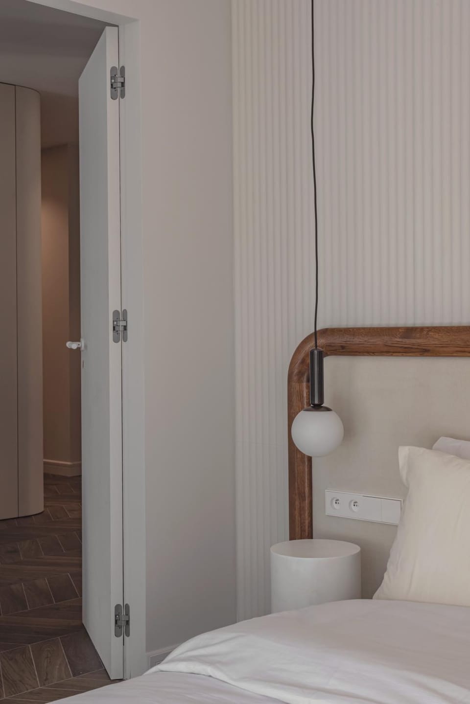 2 Bedroom Apartment next to Monaco Apartment in Monaco