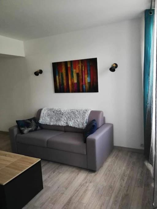 appartement duplex Apartment in Centre-Val de Loire
