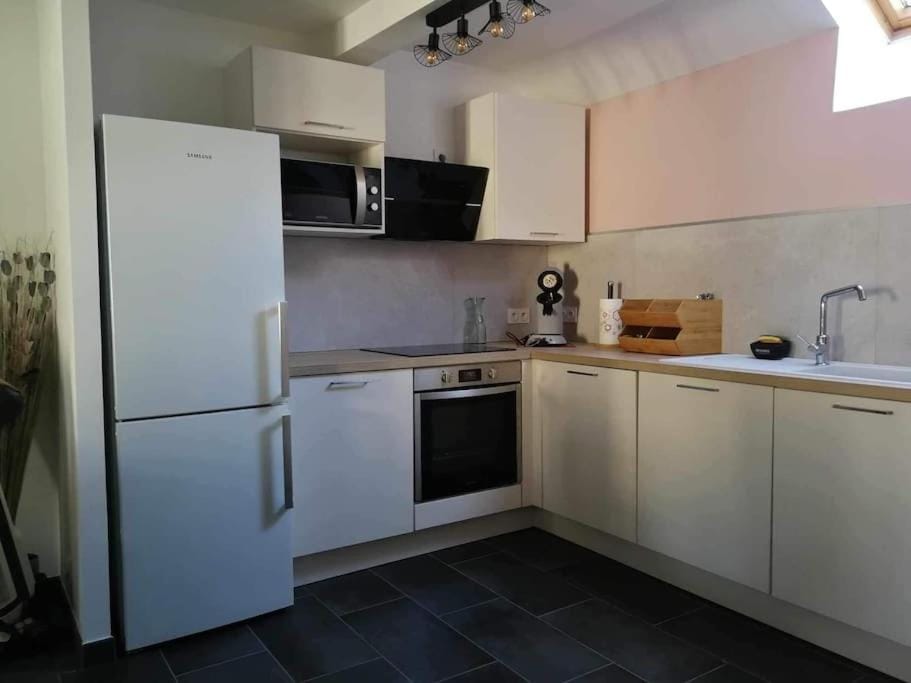 appartement duplex Apartment in Centre-Val de Loire