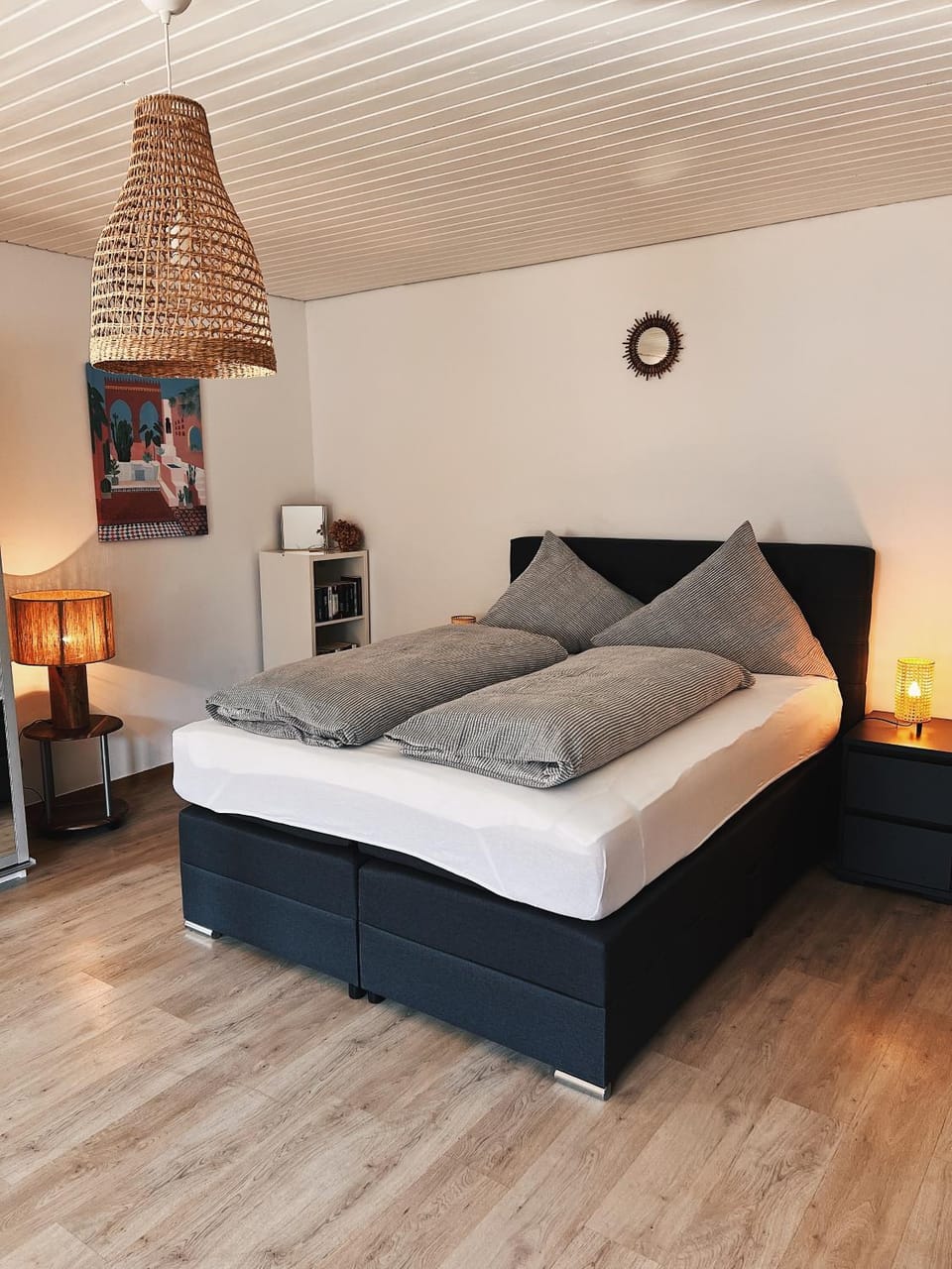 Ferienwohnung Moselflair mit direktem Blick auf die Mosel und Weinberge Apartment in Rhein-Hunsrück-Kreis