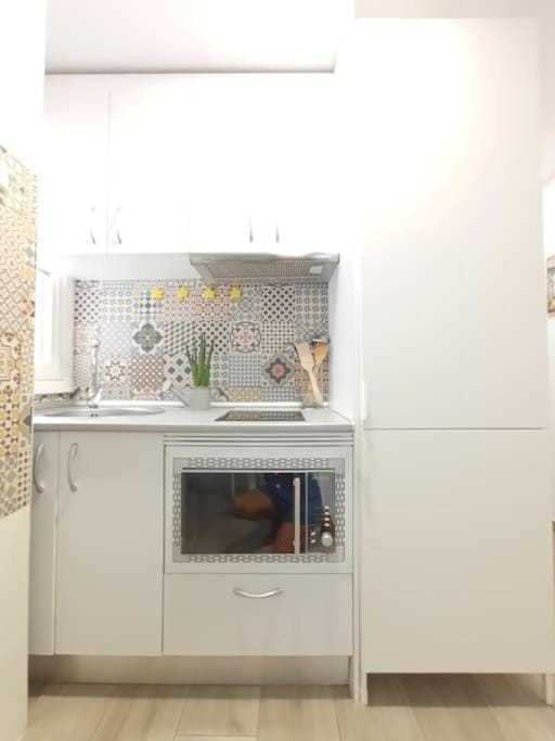 Alicante Alive -Jorge Juan Apartment in Alicante