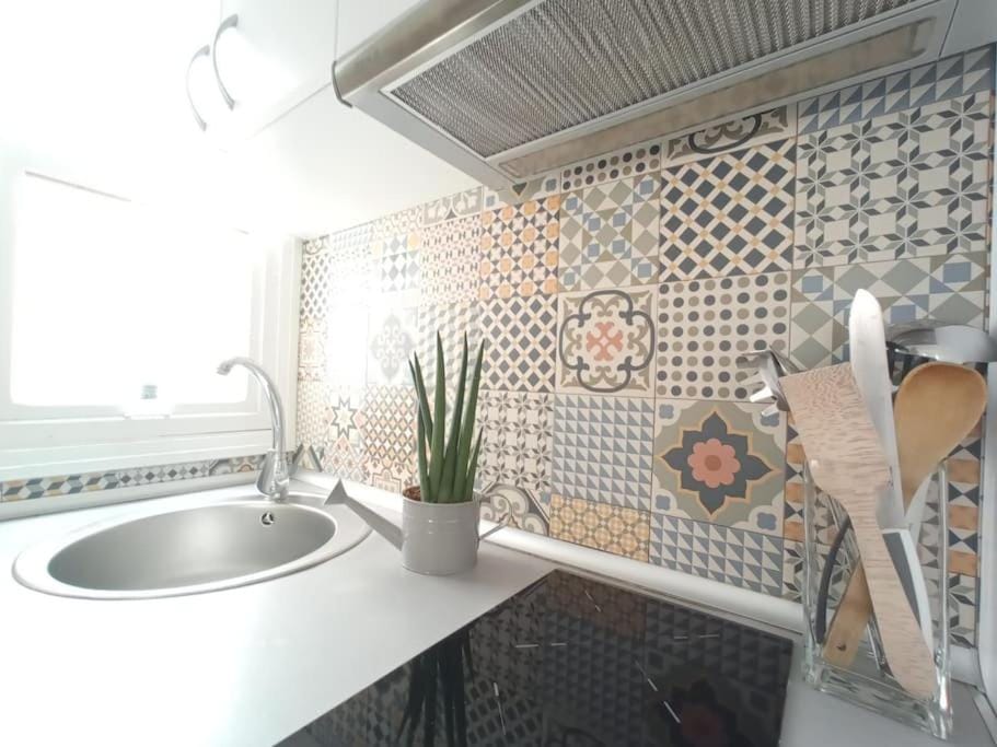 Alicante Alive -Jorge Juan Apartment in Alicante
