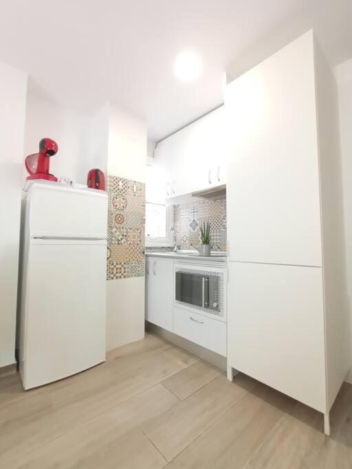 Alicante Alive -Jorge Juan Apartment in Alicante