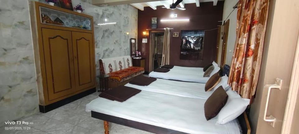 Ashirwad bunglow Vacation rental in Gujarat