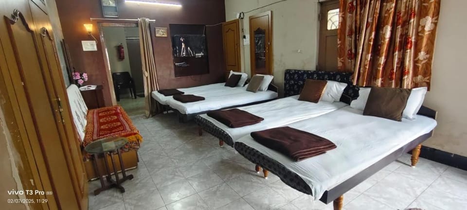 Ashirwad bunglow Vacation rental in Gujarat