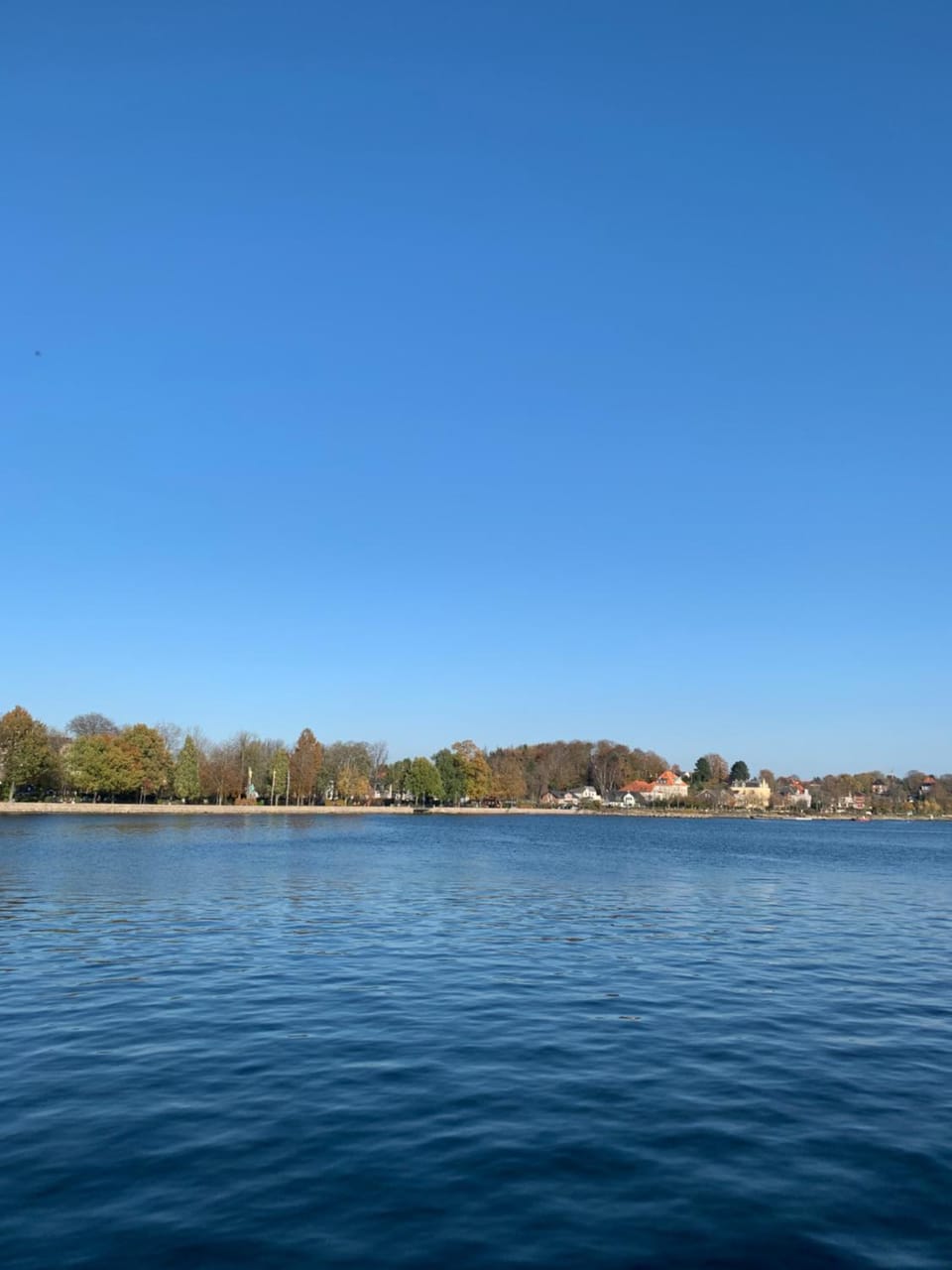 Sea view