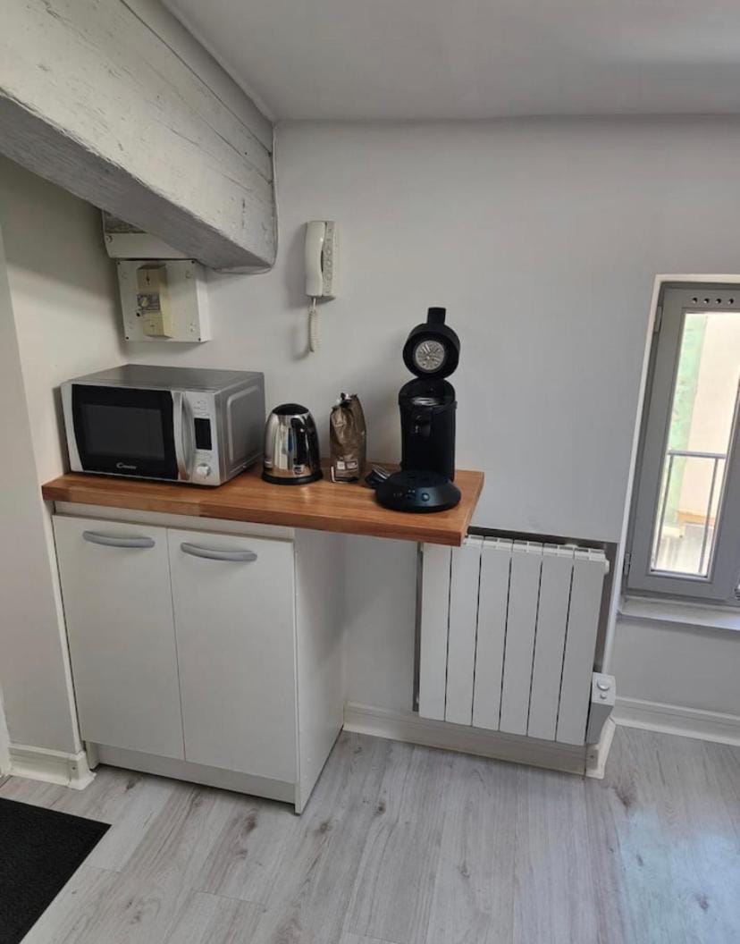 Le Pompéry Apartment in Valence