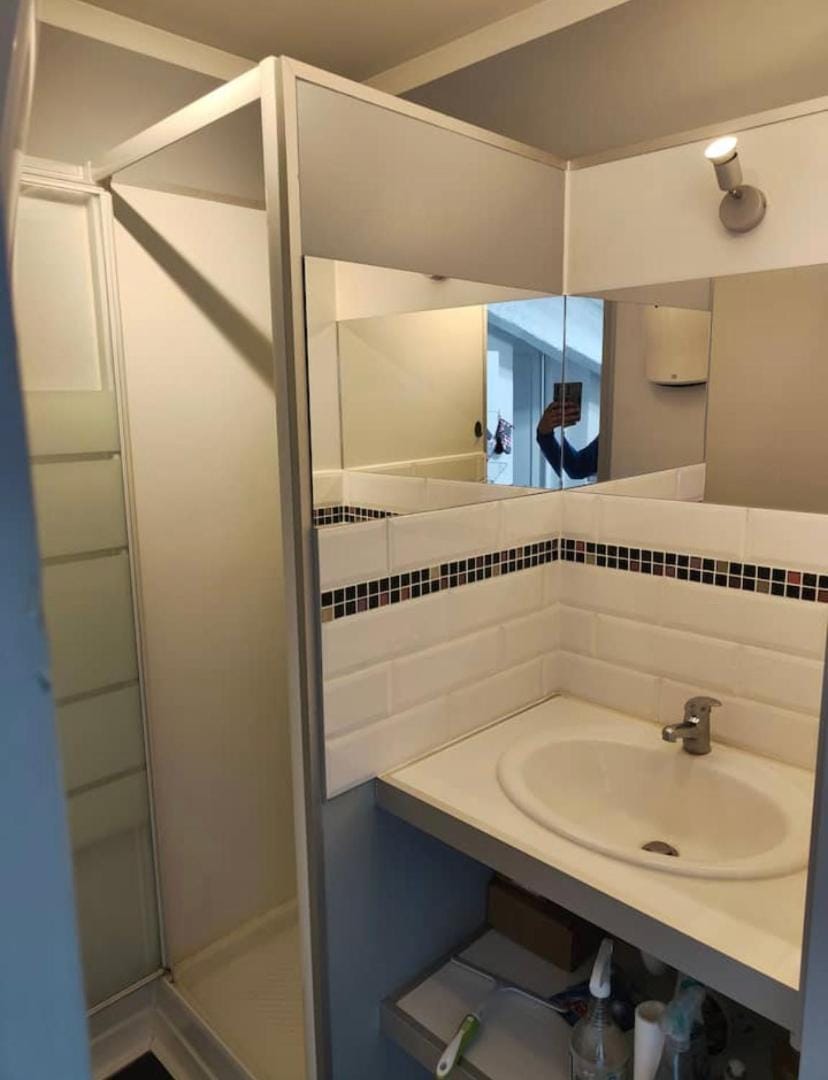 Le Pompéry Apartment in Valence