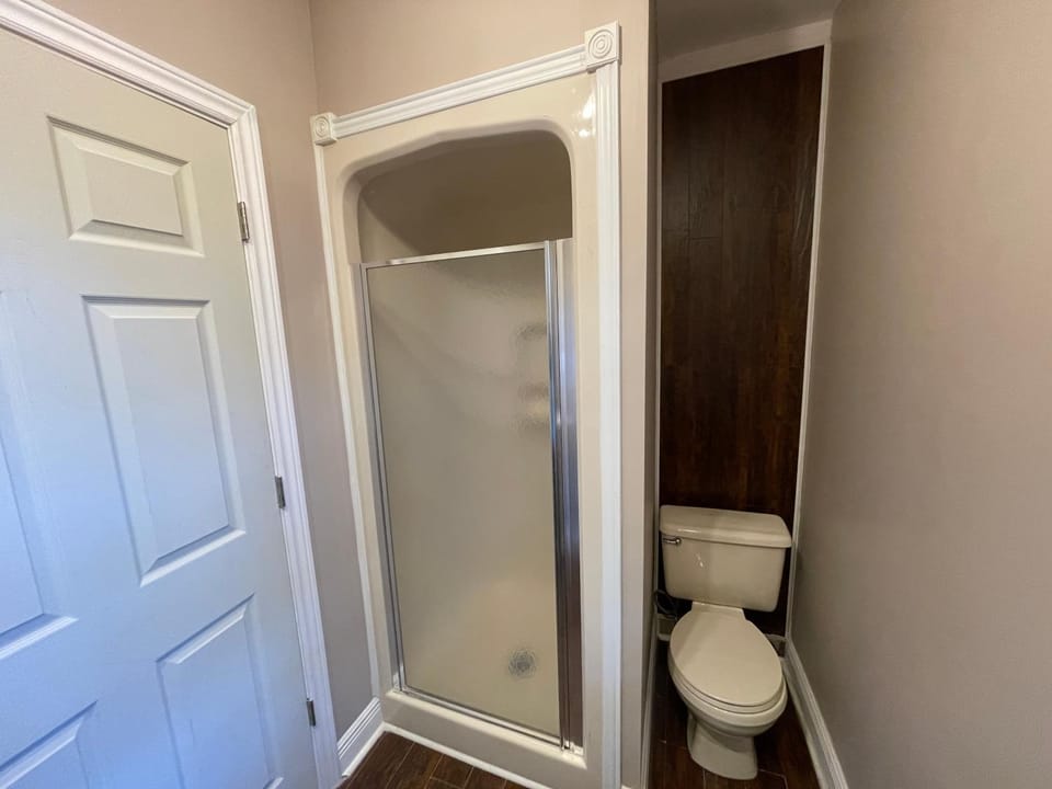 THE RED STAR room E Vacation rental in Niagara Falls