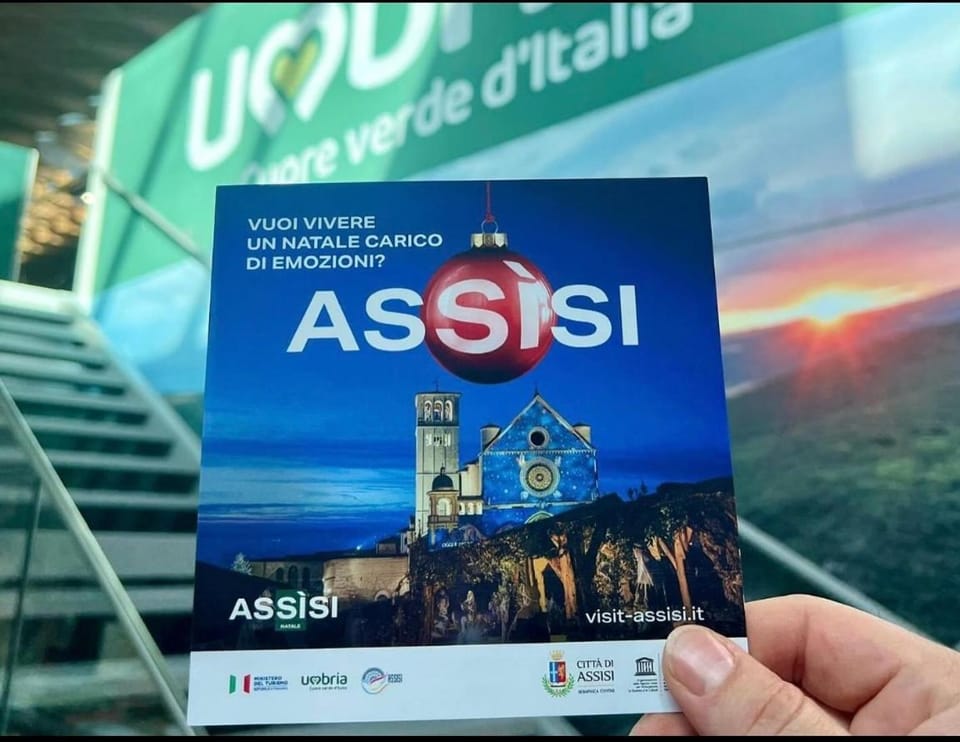 Casa Giovanni XXIII Assisi House in Assisi