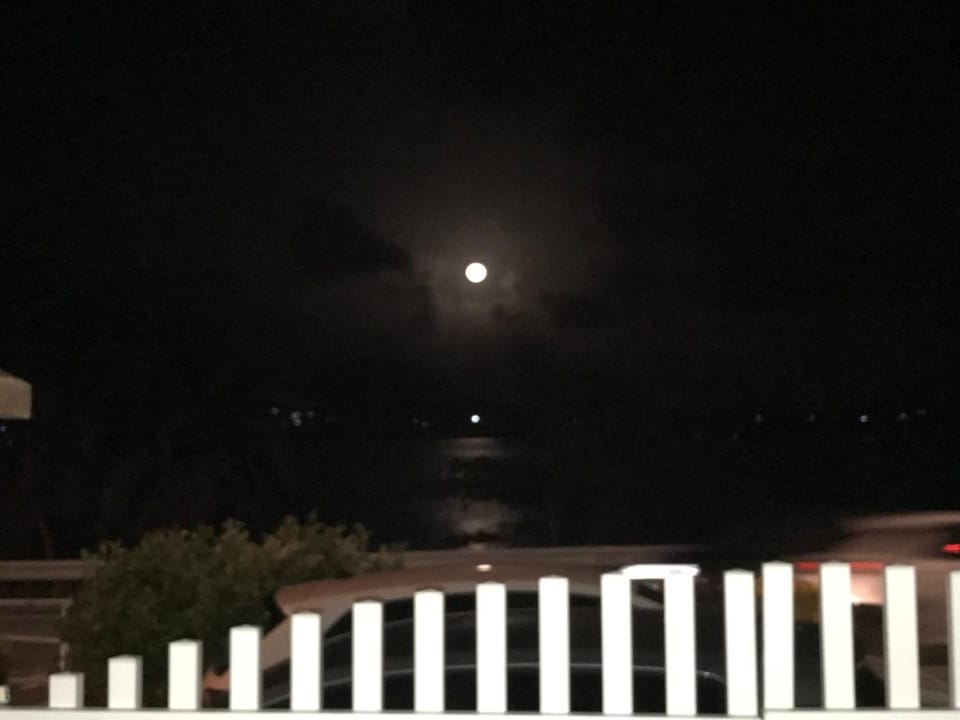 Night, Natural landscape, View (from property/room)