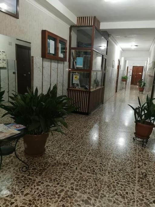 Epomeo Vincent House Apartment in Naples