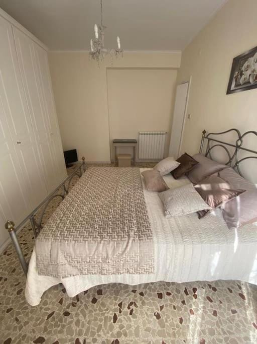 Epomeo Vincent House Apartment in Naples