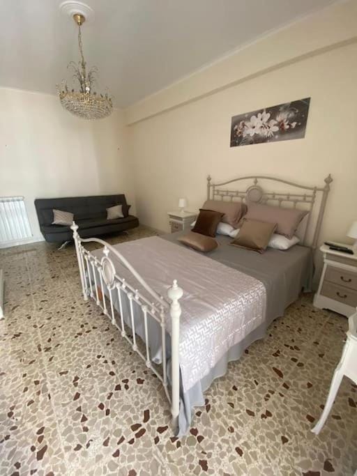 Epomeo Vincent House Apartment in Naples