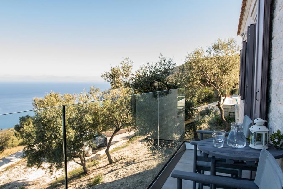 TOPAZ AGIOS NIKITAS Villa in Lefkada, Lefkada Municipality, Greece