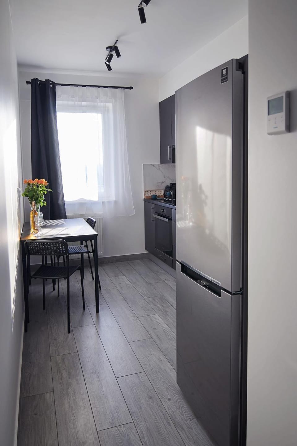 Apartament Carolina Apartment in Poland