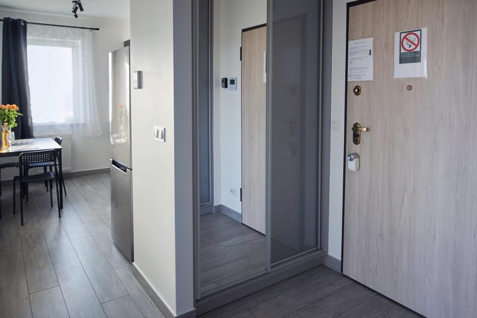 Apartament Carolina Apartment in Poland