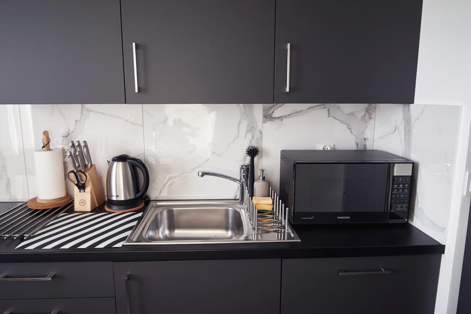 Apartament Carolina Apartment in Poland