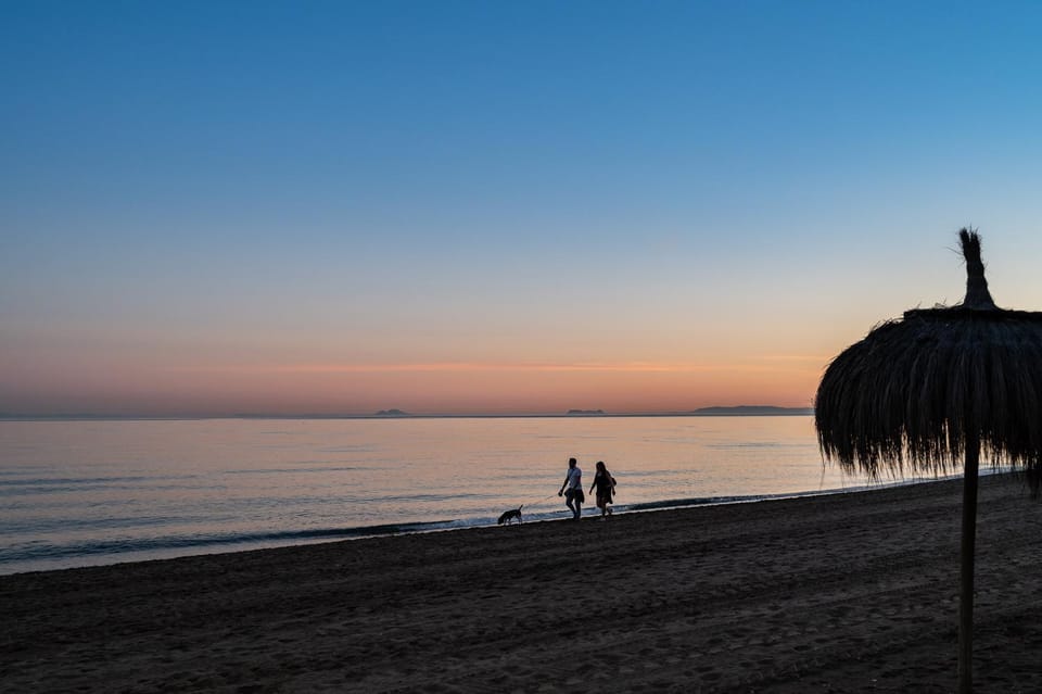 Marbella Center Ricardo Soriano 6 persons - Beach at 250 m Apartment in Marbella