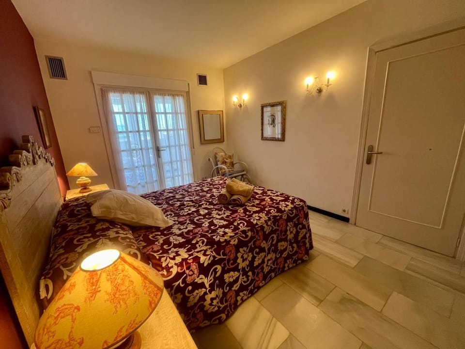 Marbella Center Ricardo Soriano 6 persons - Beach at 250 m Apartment in Marbella