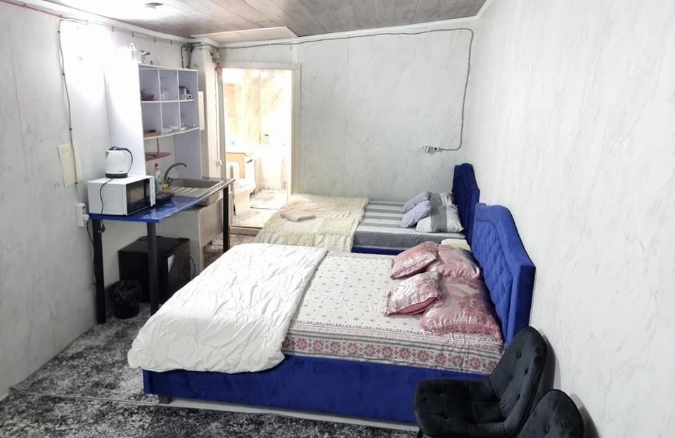 Standart rooms Apartment in Chișinău