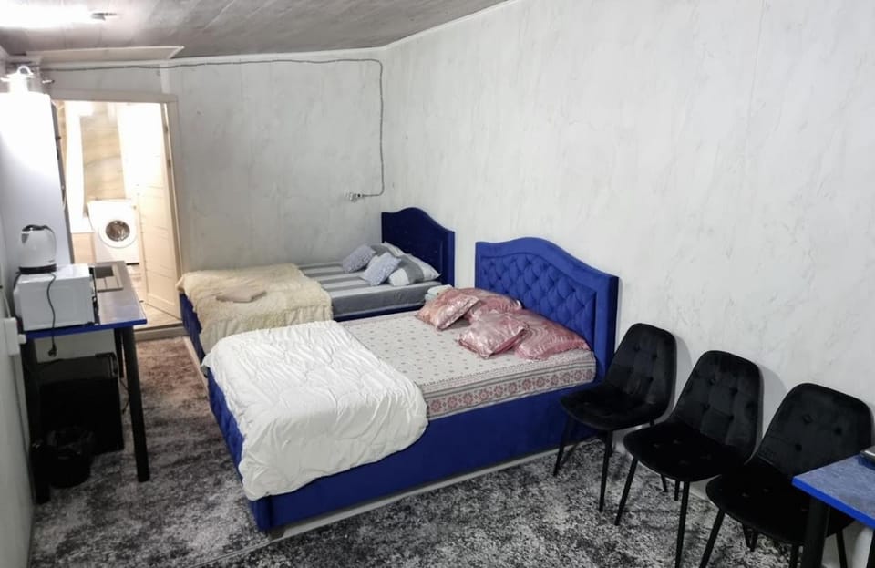 Standart rooms Apartment in Chișinău