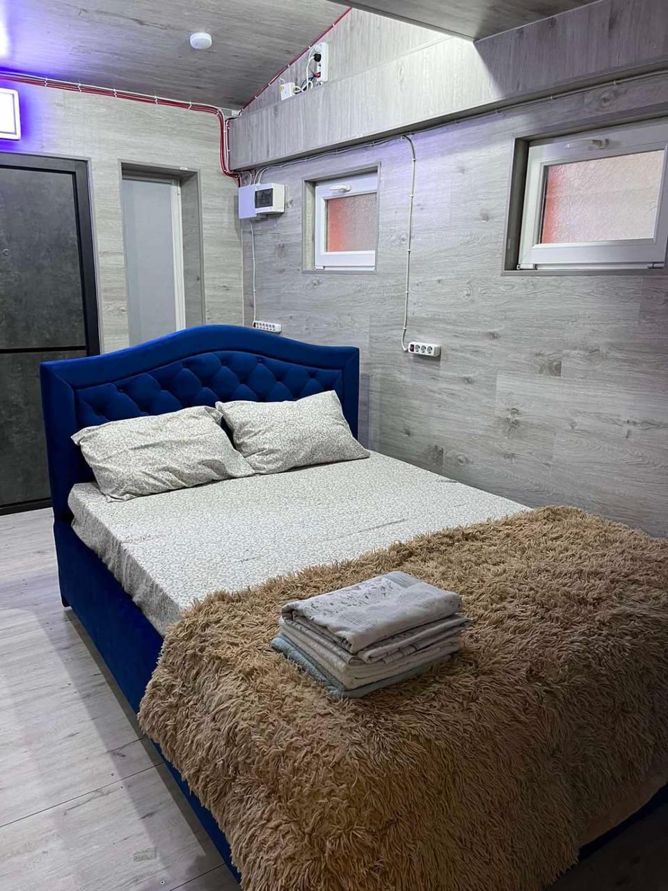 Standart rooms Apartment in Chișinău
