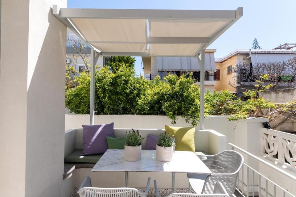 Lemontrees Residences Apartment in Rhodes