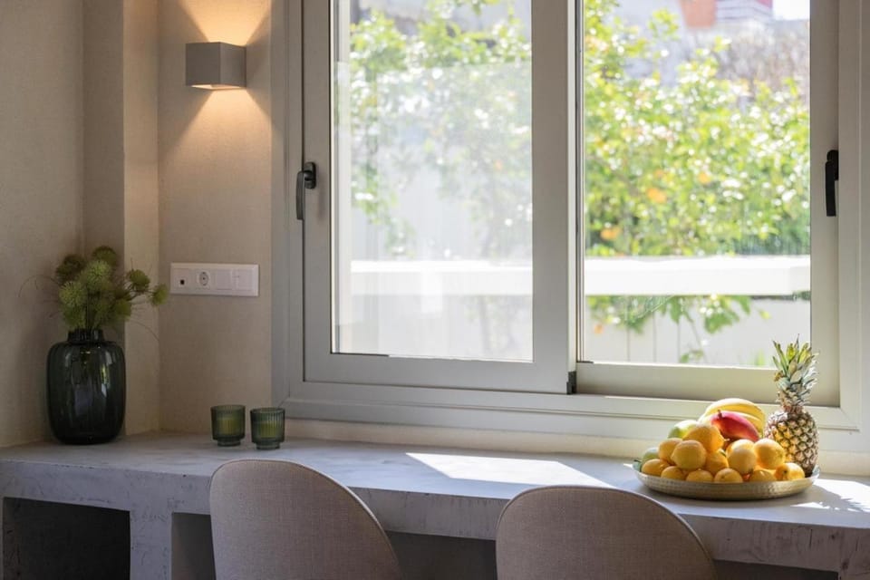 Lemontrees Residences Apartment in Rhodes