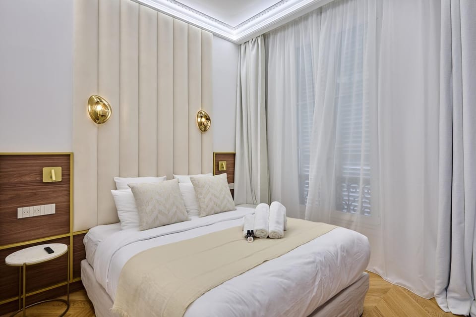 Apartment Matignon by Studio prestige Apartment in Paris