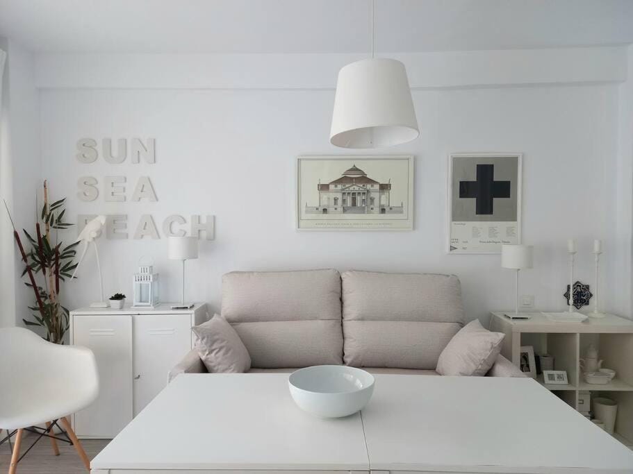 Alegrías de Cádiz by Gades Gestión Apartment in Cadiz