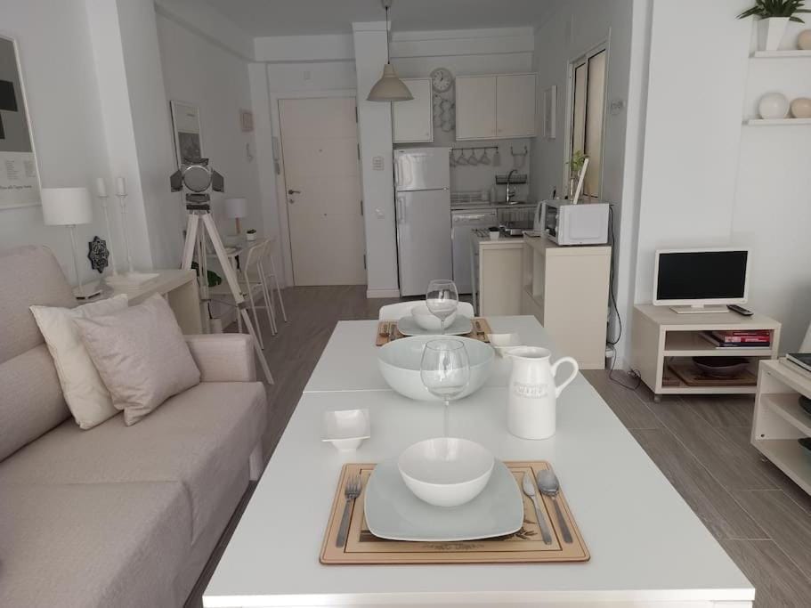 Alegrías de Cádiz by Gades Gestión Apartment in Cadiz