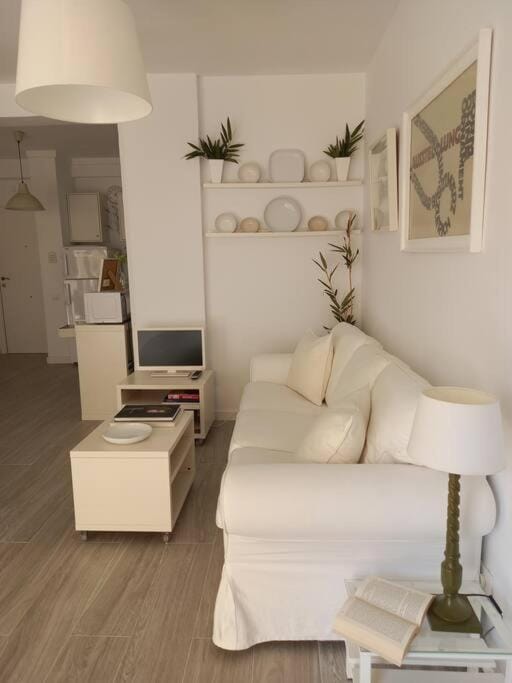 Alegrías de Cádiz by Gades Gestión Apartment in Cadiz