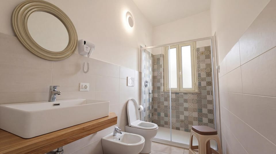 Il Marchesino B&B Bed and Breakfast in Pizzo