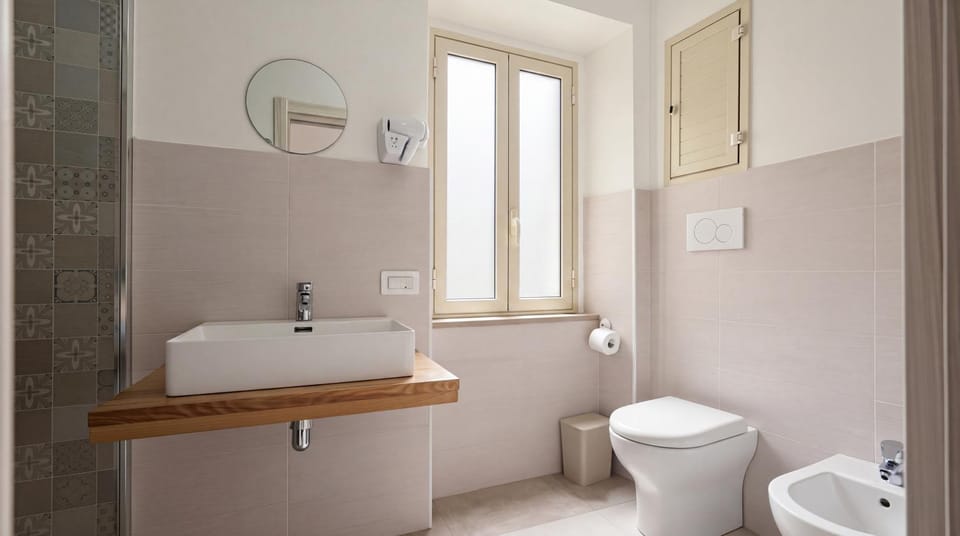 Il Marchesino B&B Bed and Breakfast in Pizzo
