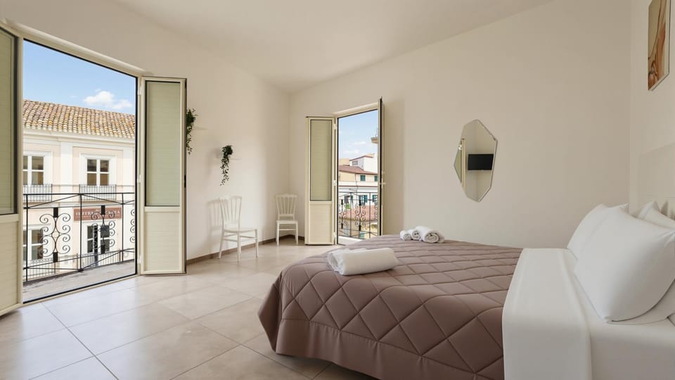 Il Marchesino B&B Bed and Breakfast in Pizzo