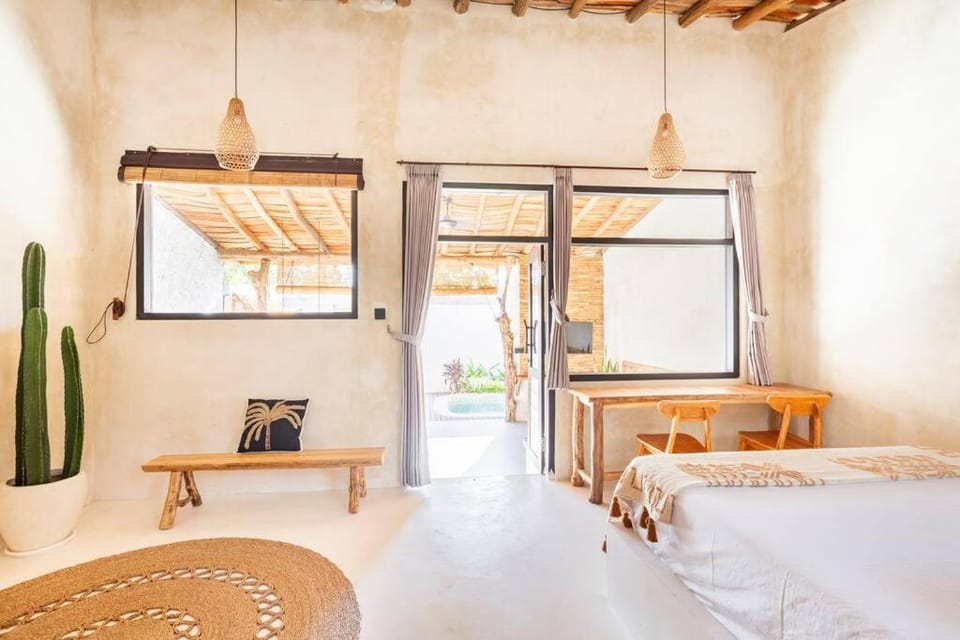 Angatu Villas 1 Apartment in Bali
