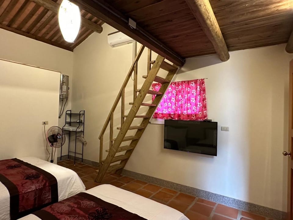 Yong Le Homestay Bed and Breakfast in Xiamen