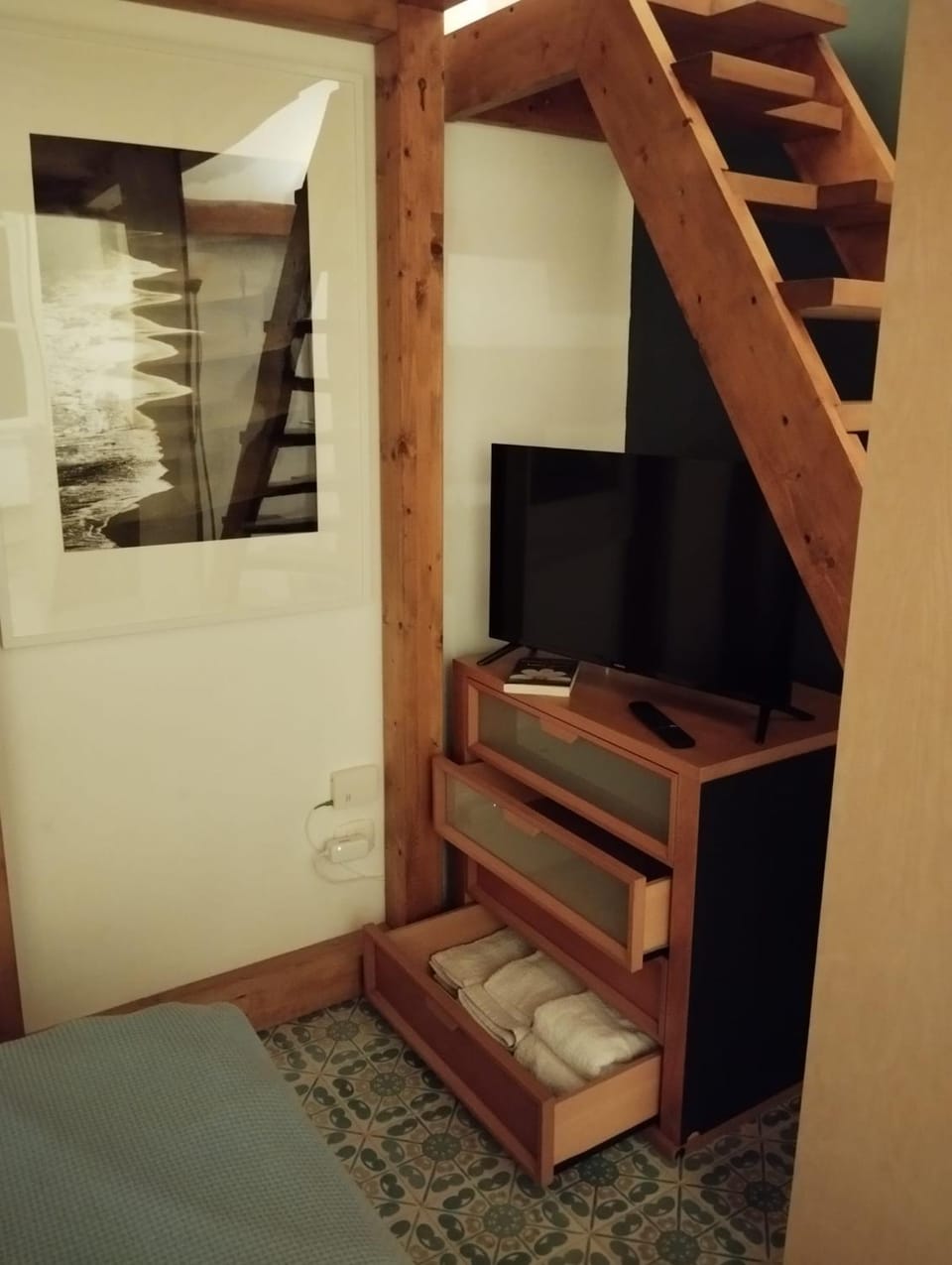TV and multimedia