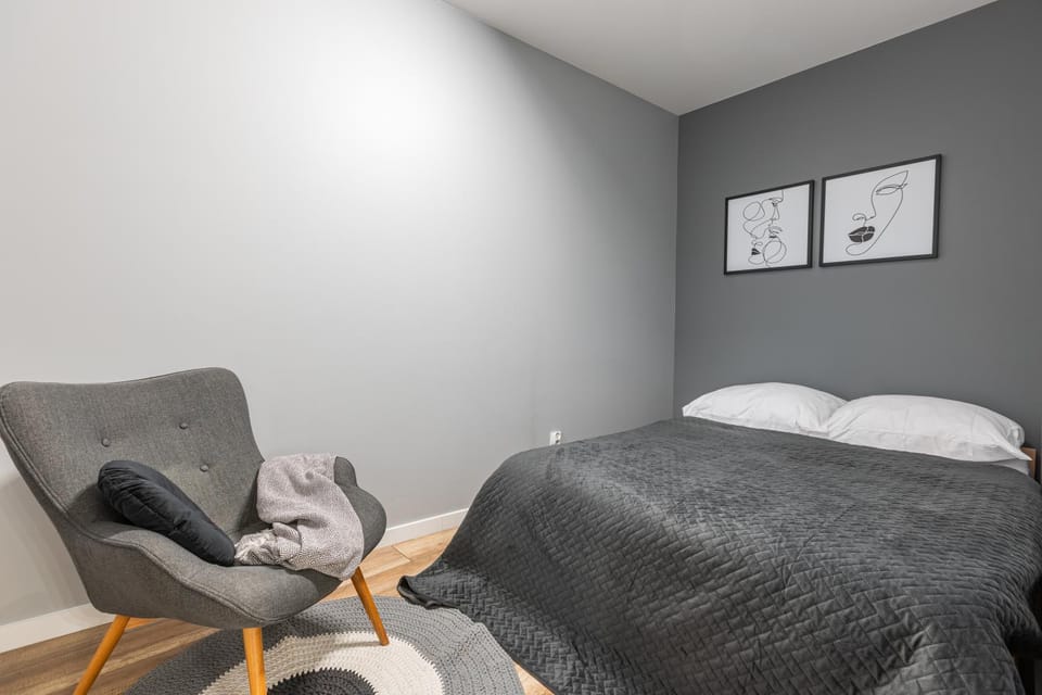 VIP Apartament Wołyńska Apartment in Poland