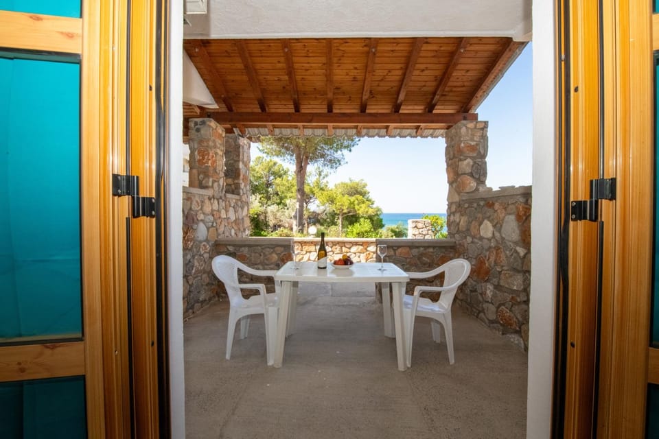 Day, View (from property/room), Balcony/Terrace